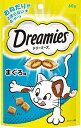 【6個セット】マースジャパンリミテッド ドリーミーズまぐろ味60g