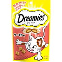 【24個セット】ドリーミーズサーモン味60g