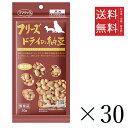 【30個セット】ママクック フリーズドライ 納豆 犬用 30g まとめ買い 犬用 国産 無添加 送料無料