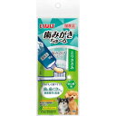 【36個セット】 歯みがきちゅ〜る初心者用とりささみ18g