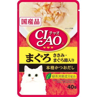 ��32�ĥ��åȡۤ��ʤХڥåȥա��� CIAO �ѥ��� �ޤ��� �����ߡ��ޤ��������� 40g