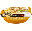 【24個セット】いなばペットフード 焼かつお カップ スープ かつお節・ほたて貝柱・ささみ入り 60g