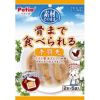 【ポイントUP対象商品】 【30個セット】ペティオ ペティオ素材そのまま骨まで食べられる手羽先2本×5袋入