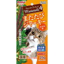 【ポイントUP対象商品】 【12個セット】ペティオまたたびプラスまたたびジャーキーささみ味25g