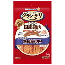 【ポイントUP対象商品】 【36個セット】グラン・デリきょうのごほうび熟成芳潤細切りささみ60g