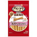 【ポイントUP対象商品】 【36個セット】グラン・デリきょうのごほうび長もちカミカミささみ100g