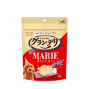 【ポイントUP対象商品】 【4個セット】ユニ・チャーム グラン・デリワンちゃん専用マリービスケットスイートポテト味50g