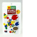 【ポイントUP対象商品】 【5個セット】ひかりザリガニのエサ50g