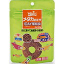 【ポイントUP対象商品】 【20個セット】キョーリン ひかり メダカのエサ 1DAY 補給食 20g