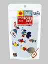 【ポイントUP対象商品】 【10個セット】ひかりちいさなキンギョのエサ50g