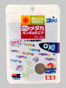 【ポイントUP対象商品】 【50個セット】ひかりちびっこメダカキンギョのエサ30g