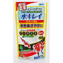 【ポイントUP対象商品】 【20個セット】キョーリン ひかりきんぎょのえさ5つの力色あげ〈中粒〉70g