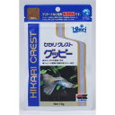 【ポイントUP対象商品】 【10個セット】ひかりクレストひかりクレストグッピー10g