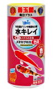 【ポイントUP対象商品】 【12個セット】キョーリン 新世代フレ—クメダカプロス色揚48g