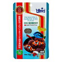 【ポイントUP対象商品】 【6個セット】キョーリン ひかり海水魚のエサ15g