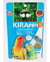 【ポイントUP対象商品】 【20個セット】キョーリン ひかり キラピピ インコ 小粒 30g