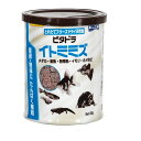 【ポイントUP対象商品】 【6個セット】キョーリン ひかりビタドライトミミズ22g