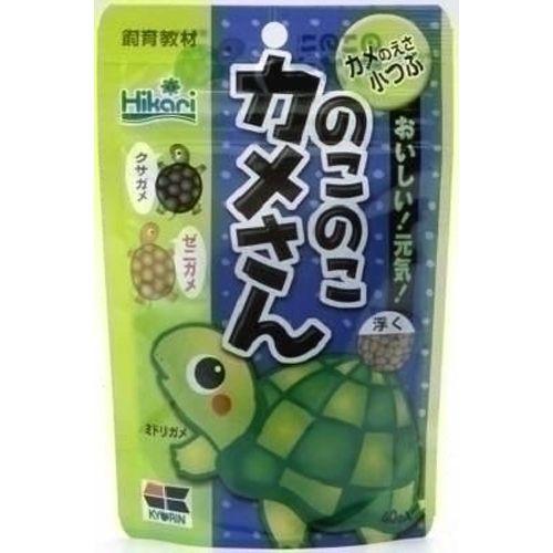 【25個セット】ひかりのこのこカメさん40g