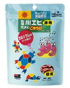 【3個セット】キョーリン ひかり乾燥川エビカメのごほうび徳用35g
