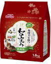 【ポイントUP対象商品】 【4個セット】ペットライン JPスタイル和の究み低脂肪1歳から1.8kg
