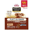 【ポイントUP対象商品】 【12個セット】メディコートアドバンスアレルゲンカット魚&えんどう豆たんぱく1歳から200g
