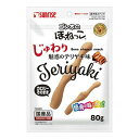 【ポイントUP対象商品】 【48個セット】マルカン(サンライズ) サンライズゴン太のほねっこじゅわり魅惑のテリヤキ味80g