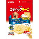 【ポイントUP対象商品】 【36個セット】マルカン ゴン太のスティックチーズ200g