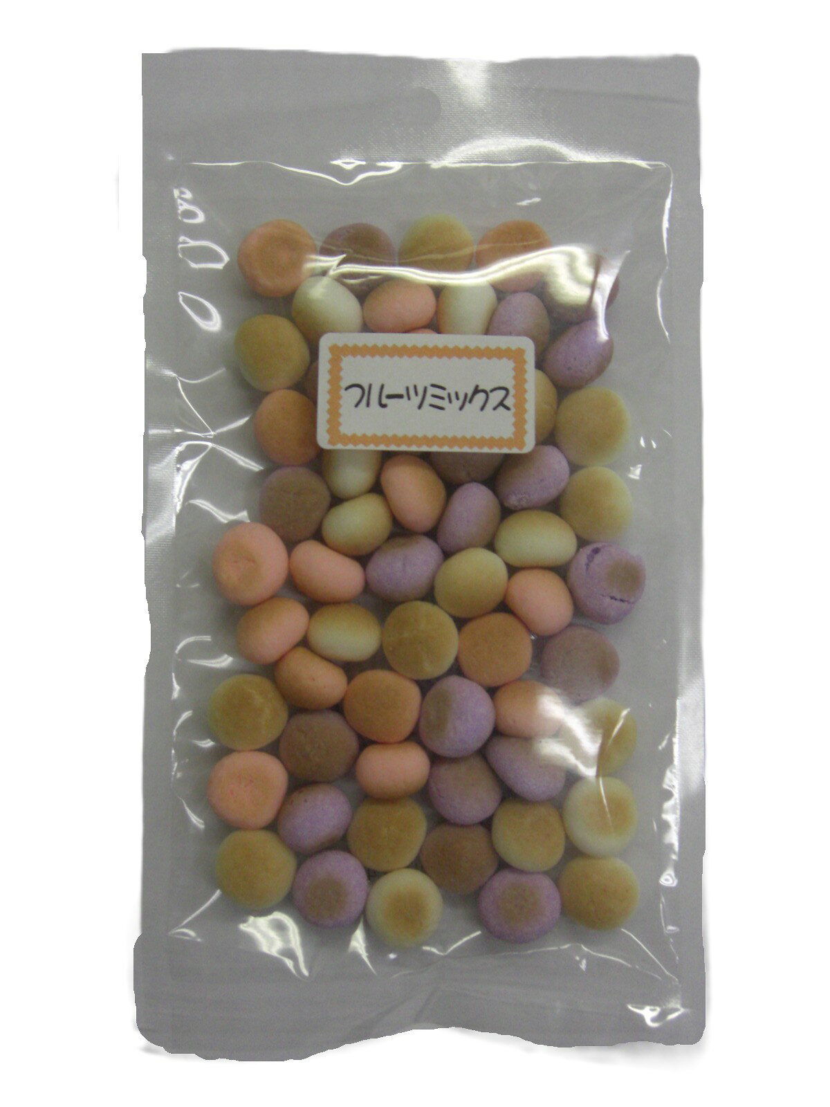 【10個セット】 株式会社バイオ A BG‐79　フルーツミックスボーロ30g