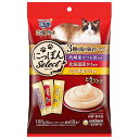【ポイントUP対象商品】 【2個セット】銀のスプーン三ツ星グルメおやつ3種の海の味わいアソートとろリッチかつお節&さけ&ぶり使用108g