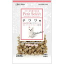 【ポイントUP対象商品】 【10個セット】ペティオ Add.Meteプチセレクトチワワ用80g