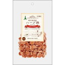 【ポイントUP対象商品】 【2個セット】ペティオ Add.Mete鹿児島県産ハーブ鶏トリーツチップス90g