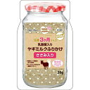 【2個セット】ペティオ Add.Mate アドメイト ママラブパピー 乳酸菌入りヤギミルクふりかけ ささみ入り 30g