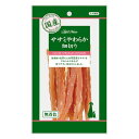 【ポイントUP対象商品】 【3個セット】Add.Meteササミやわらか細切り50g