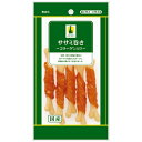 【ポイントUP対象商品】 【10個セット】ペティオ Add.Meteササミ巻きコラーゲン入り5本入
