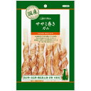 【ポイントUP対象商品】 【10個セット】ペティオ Add.Mete素材トリーツササミ巻きガム6本入