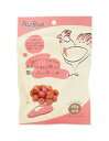 【ポイントUP対象商品】 【2個セット】ペッツルート ふわふわに作った鶏レバーボール 40g