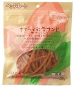 【ポイントUP対象商品】 【6個セット】ペッツルート 素材メモ 素材メモささみで軟骨サンド野菜入お徳用85g
