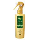 【3個セット】ライオンペット クイック&リッチ ブラッシングトリートメント 愛犬用 フォレストグリーン 200ml