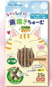 【ポイントUP対象商品】 【60個セット】ペッツルート いっしょに歯磨きちゅーむかつお25g
