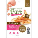 【ポイントUP対象商品】 【10個セット】日本ペットフード コンボ ピュア ドッグ モグモグッド! 国産鶏むね肉のしっとりレシピ 細切り50g