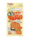 【ポイントUP対象商品】 【12個セット】ペッツルート 毛玉・しっとりささみ20g