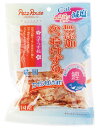 【ポイントUP対象商品】 【24個セット】ペッツルート 無添加けずり猫用減塩かつおけずりふわふわ花20g