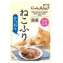 【ポイントUP対象商品】 【12個セット】 はごろもフーズ ねこふりかつお味15g