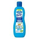【6個セット】 ライオンペット ペットキレイ のみマダニとりリンスインシャンプー犬猫用グリーンフローラルの香り330ml|詳細画像