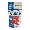 【ポイントUP対象商品】 【3個セット】ニチドウ JPDメディゴールドONE浮上性220g