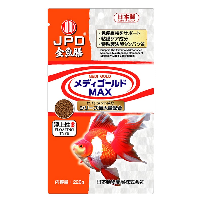 樂天商城 - 【3個セット】ニチドウ　JPDメディゴールドMAX浮上性220g