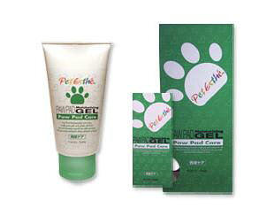 Other - 【3個セット】 ペットエステペットエステ足裏モイスチャージェル50g