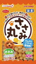【30個セット】 スマック ささみ丸 ささみ味 40g