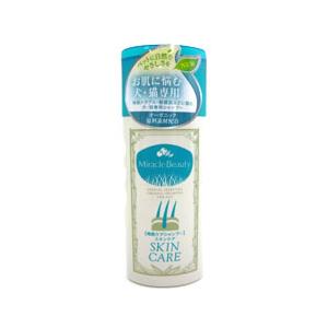 【3個セット】 ミラクルビューティ スキンケアシャンプー 200ml
