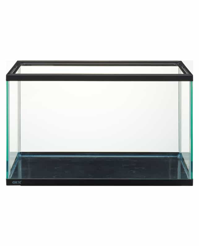 120 cm+ - ジェックス マリーナ幅60cm水槽SLIMブラック